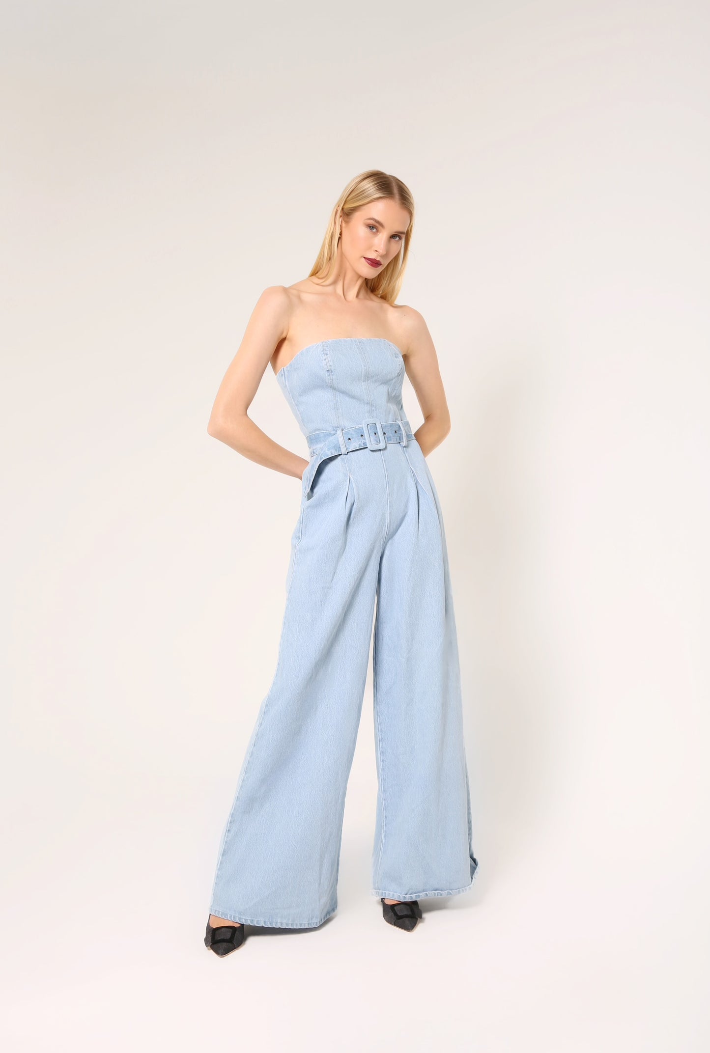 Athena Jumpsuit