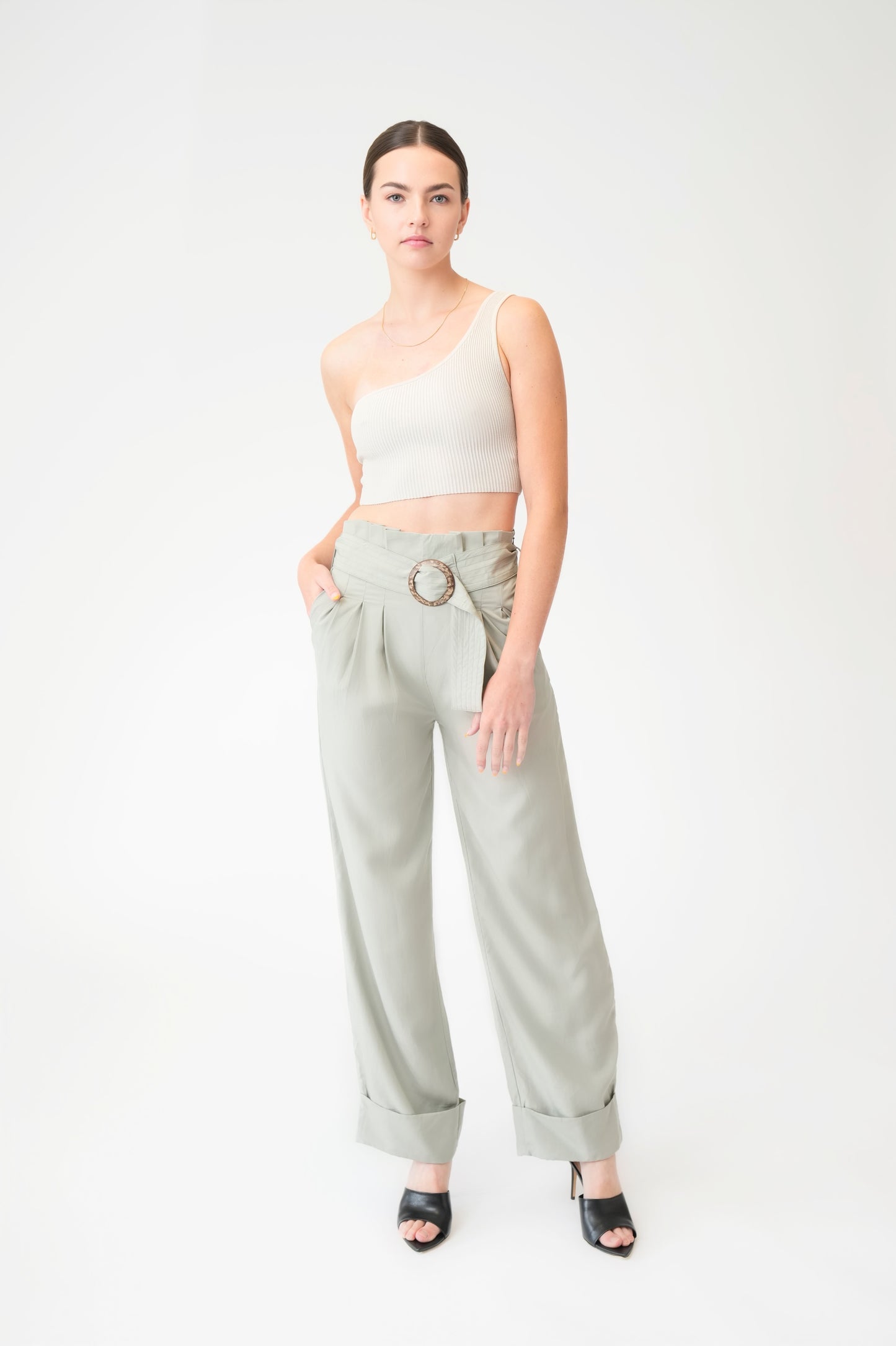 Kaia Pants