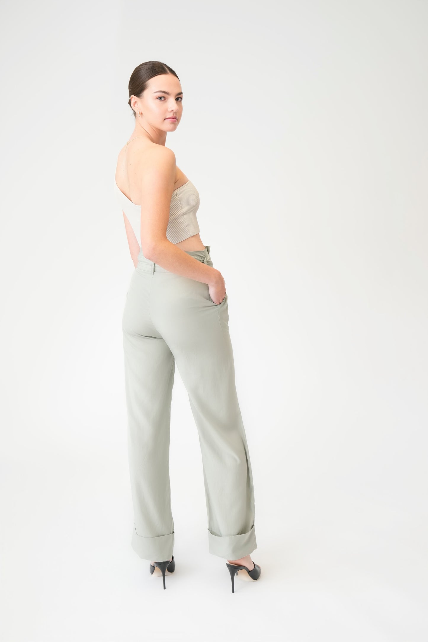 Kaia Pants