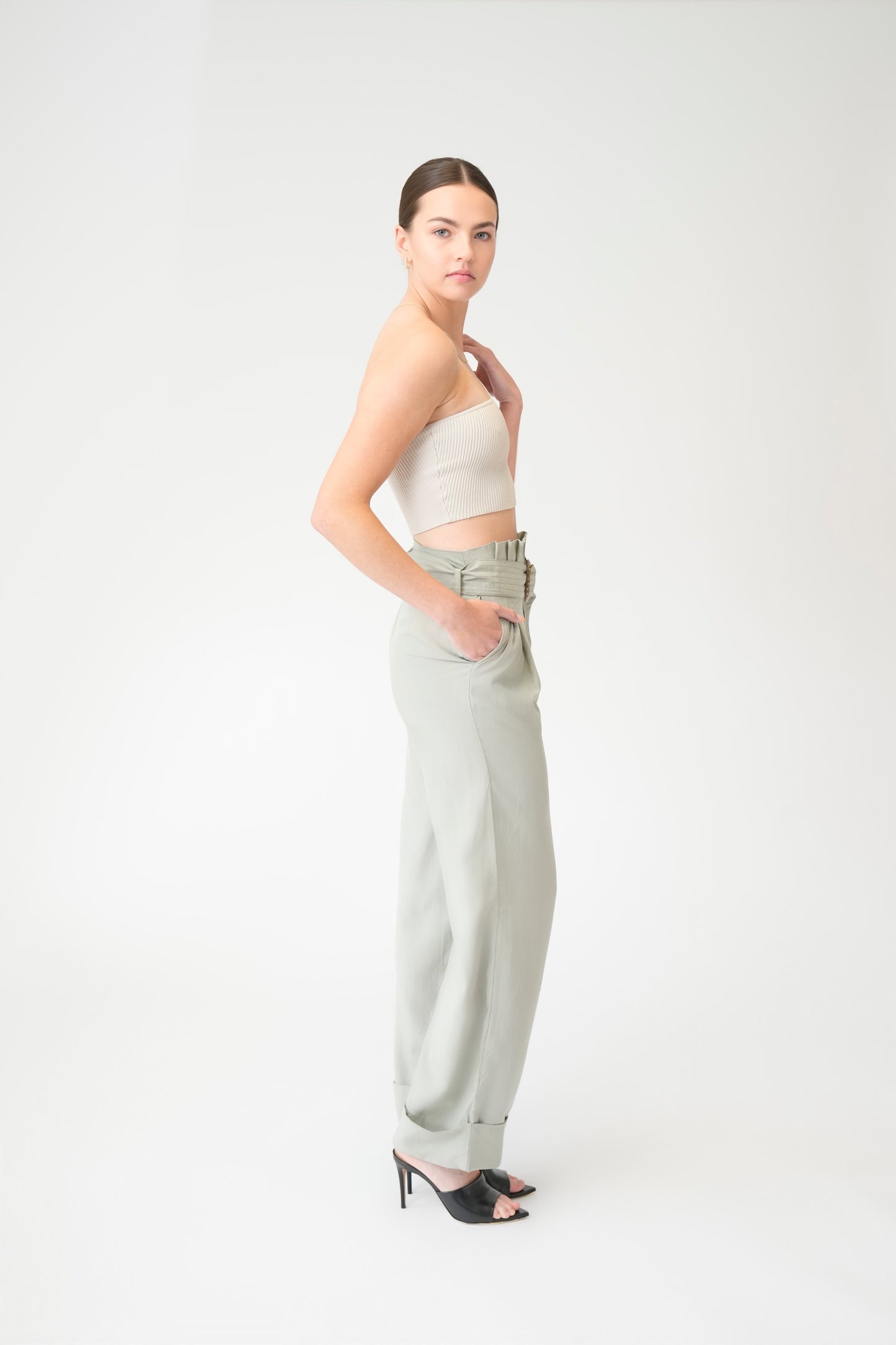 Kaia Pants