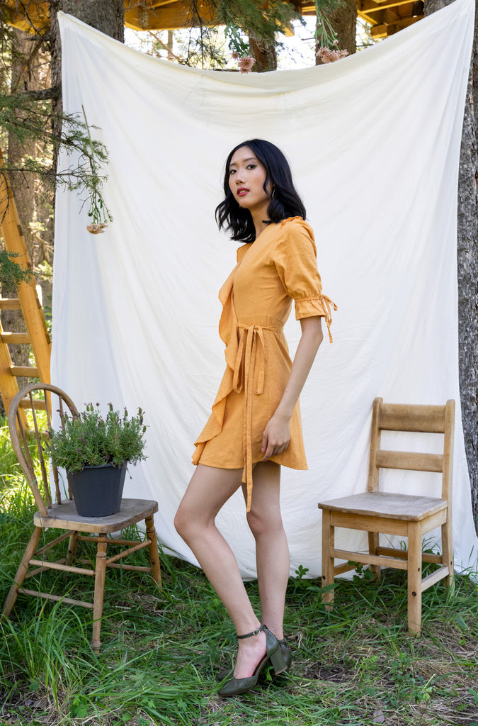 Paloma Dress