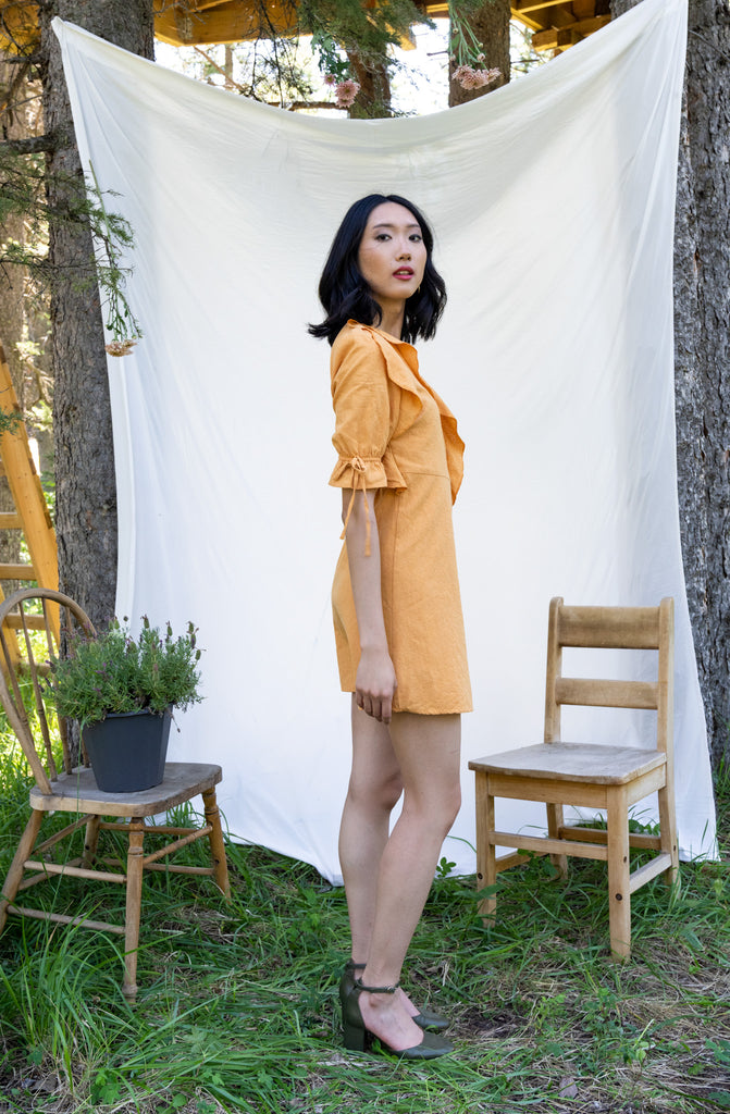 Paloma Dress