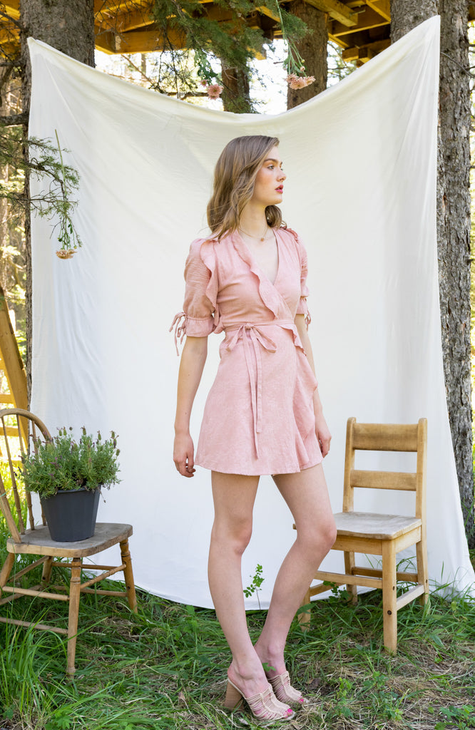Paloma Dress